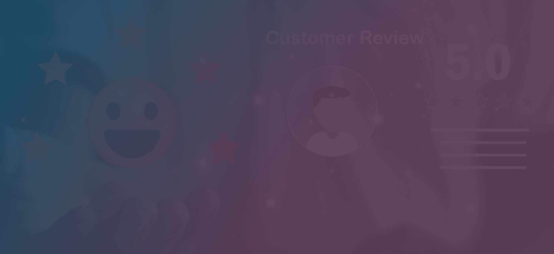 Banner Background