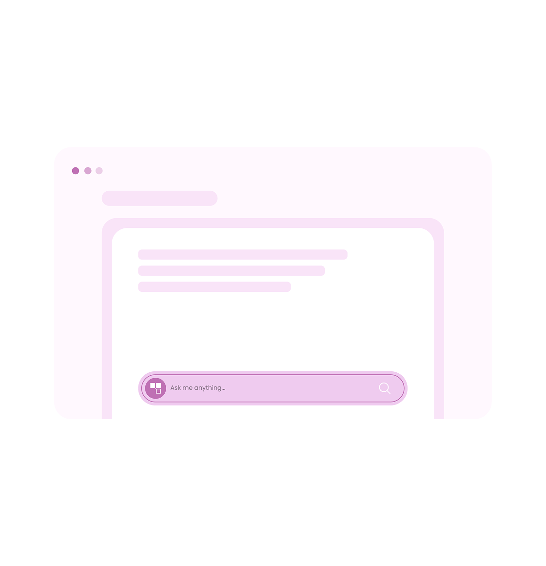 Federated & Seamless Search