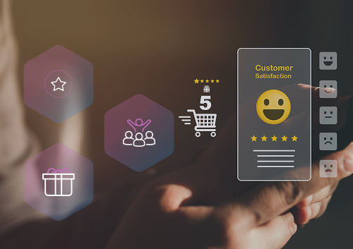 Transforming Loyalty at Scale for a Fortune 500 Retailer