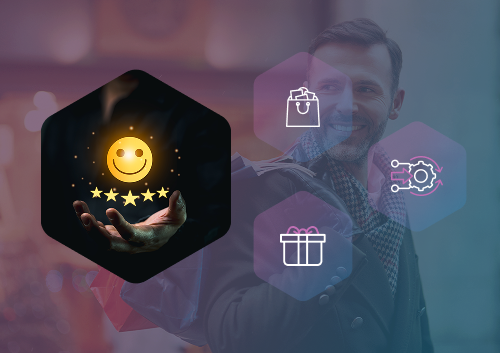 Unified Customer Loyalty Transformation for A Fortune 500 Company