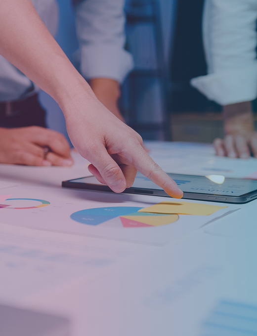 Application Assessment & Planning