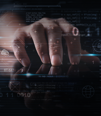 Savings on Infrastructure & Maintenance