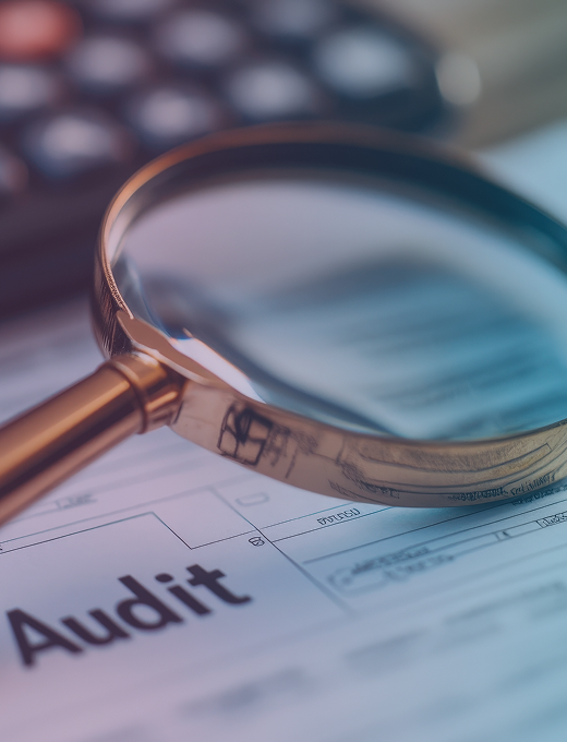Assess & Audit