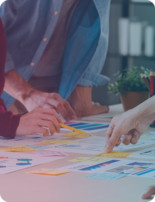 Discovery & Strategy