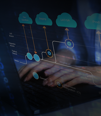 Reduced IT Infrastructure Cost