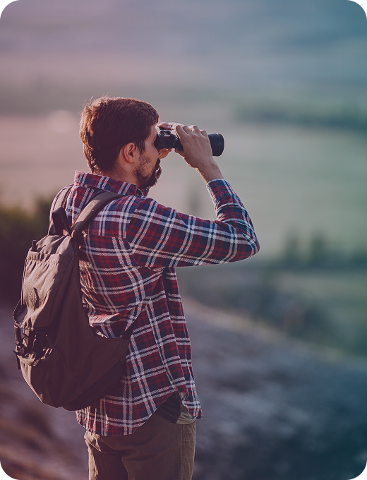 Discovery & Use Case Identification